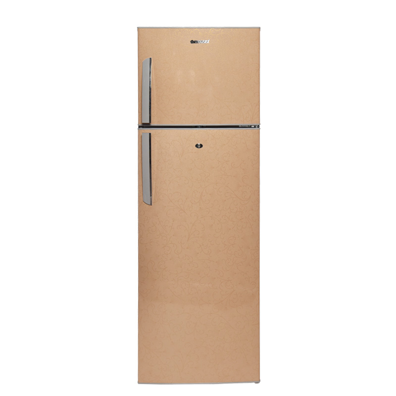 Snowsea Double Door Refrigerator-Bcd-260