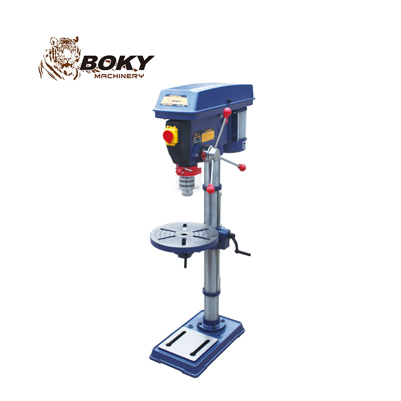 Drill Press