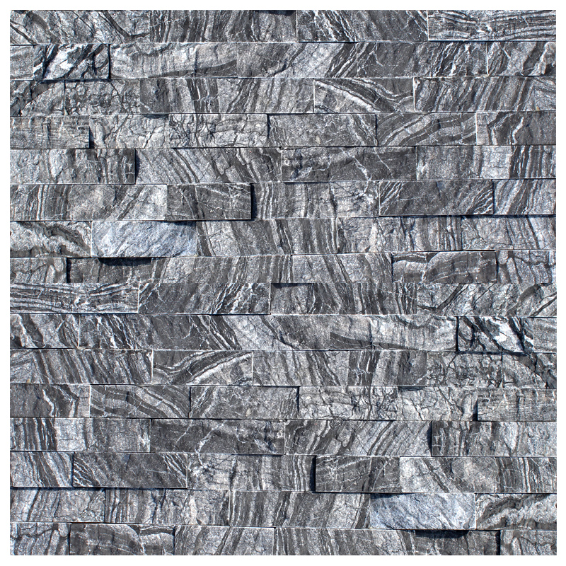 Natural Slate Stack Stone for Wall/Feature Wall Cladding