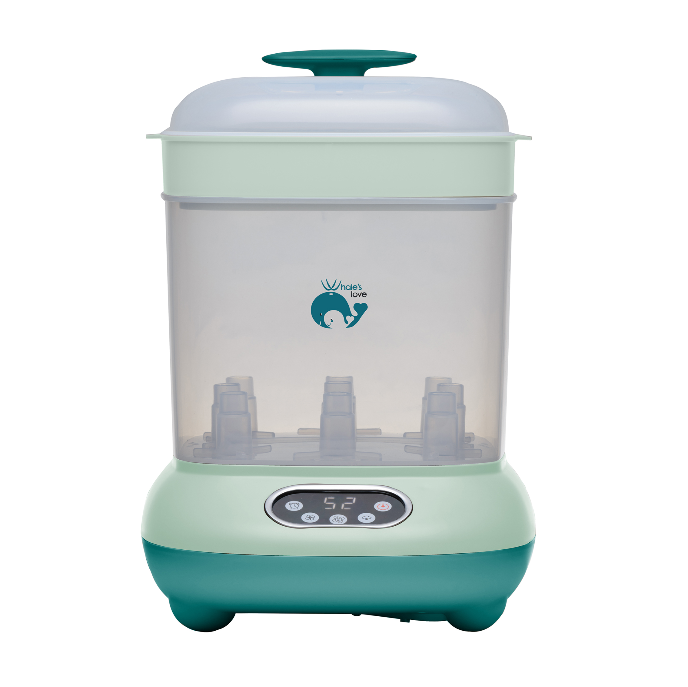 SHUNDE NATIVE PRODUCE IMP. & EXP. CO., LTD. OF GUANGDONG – lavadora automática 3