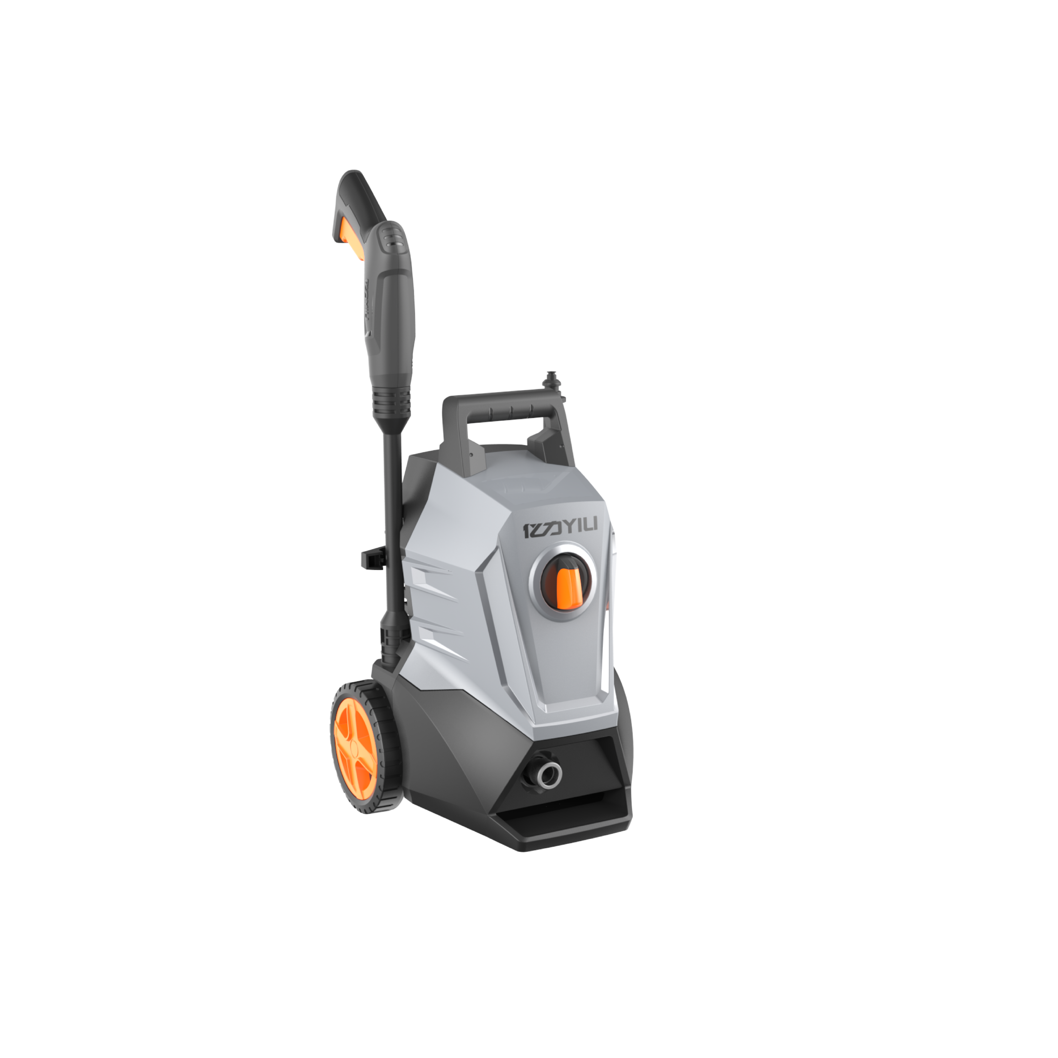 High Pressure Washer