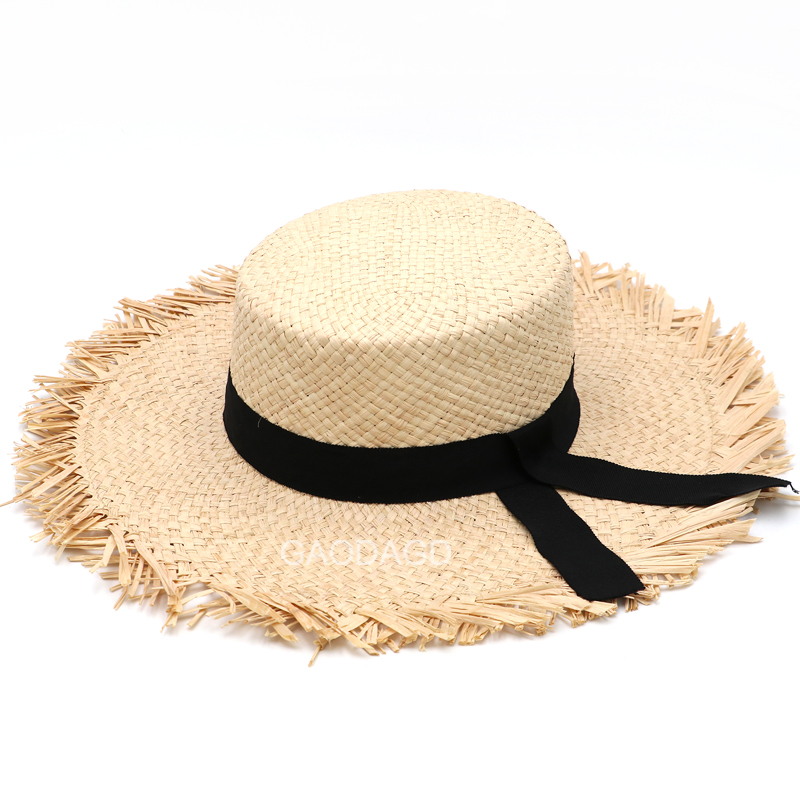 Tancheng Gaoda Hats Industry Factory – Formal hat 4