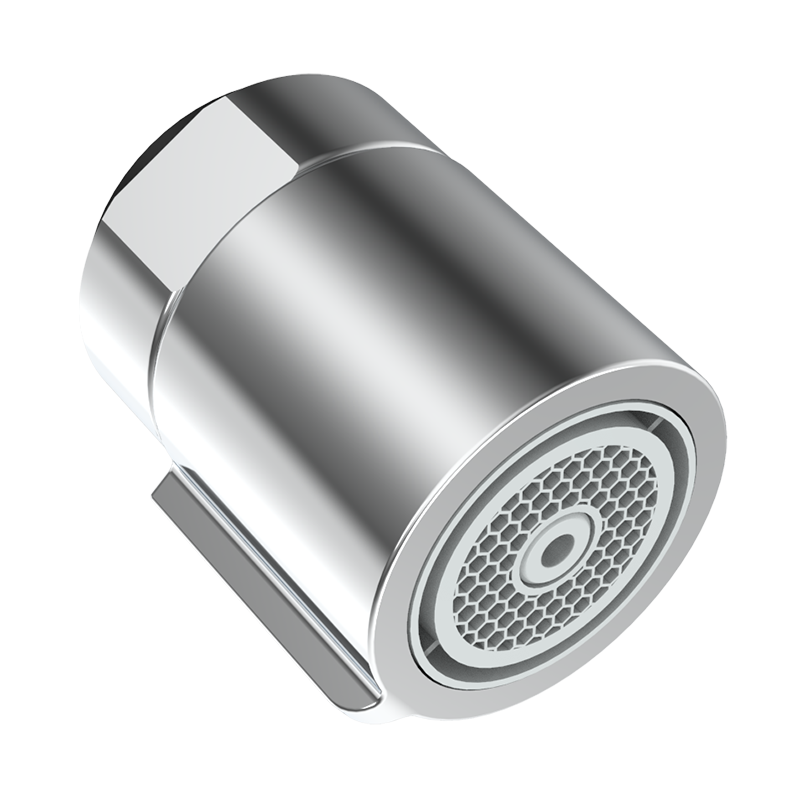 Aerator