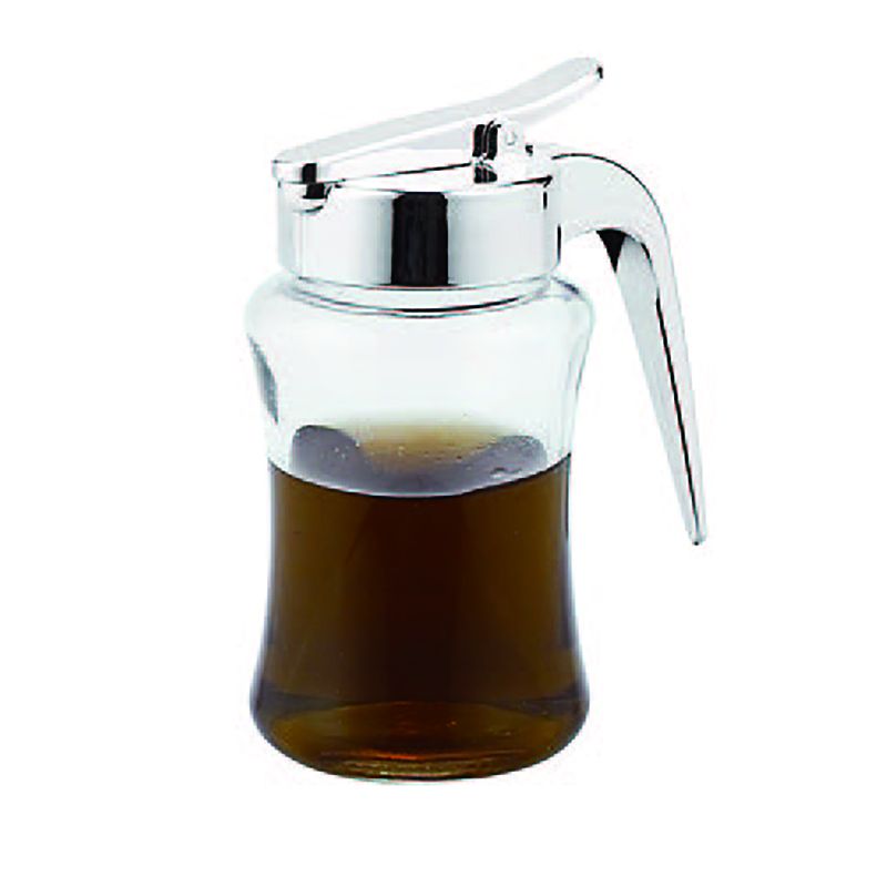 honey&syrup jar