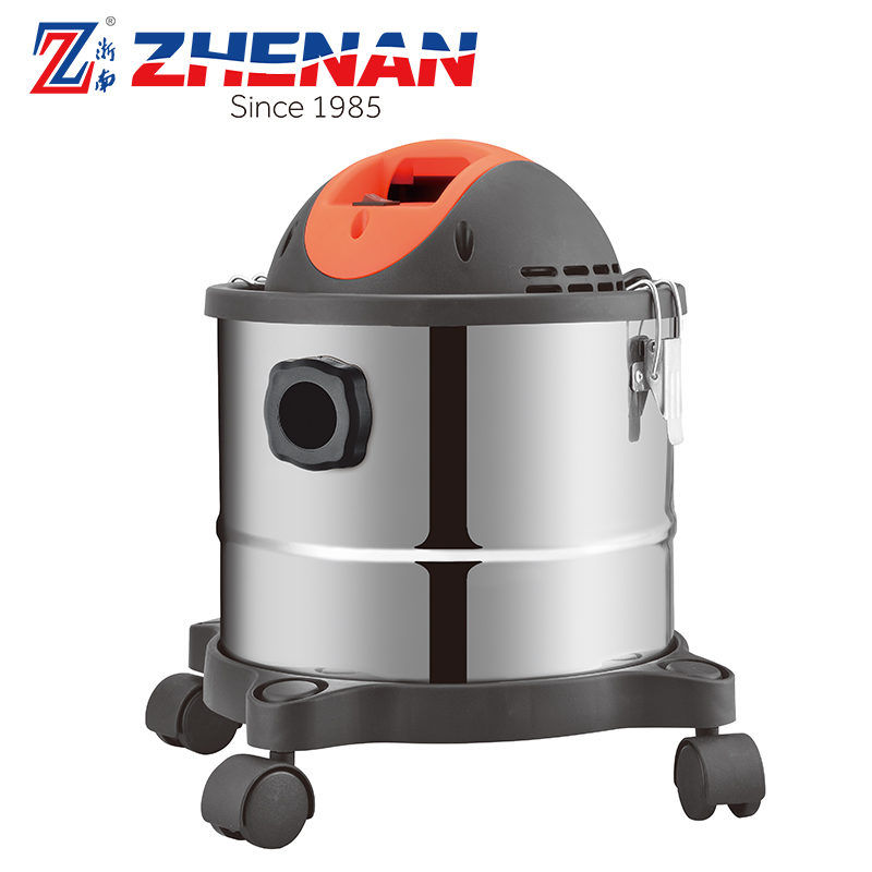 Hot sale hand held fireplace ash filter vacuum cleaner ZN1402D