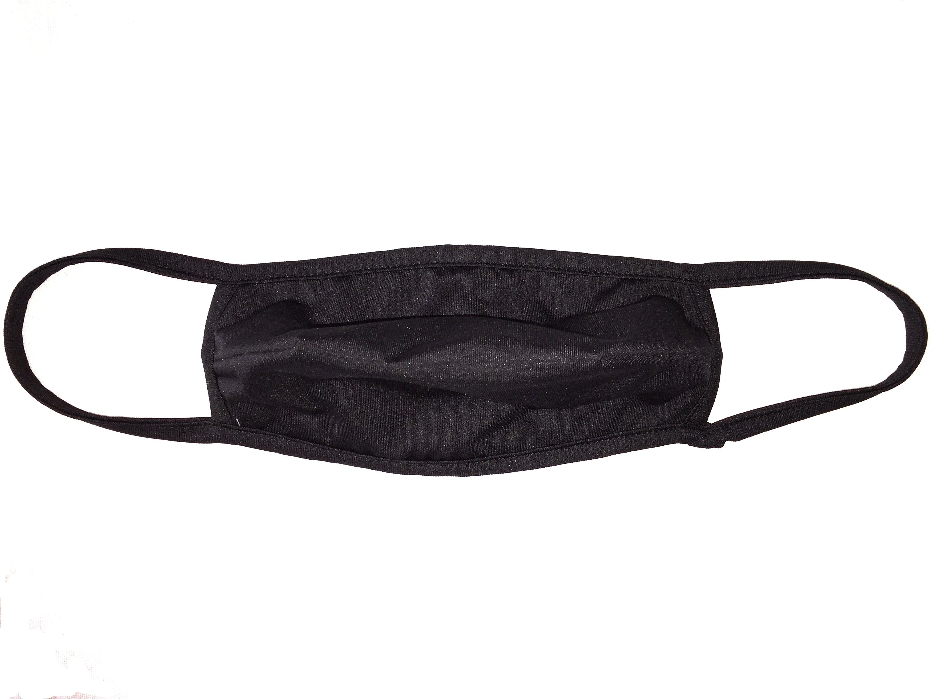 Zinc & Cu nano 5-layer knitted mask for winter