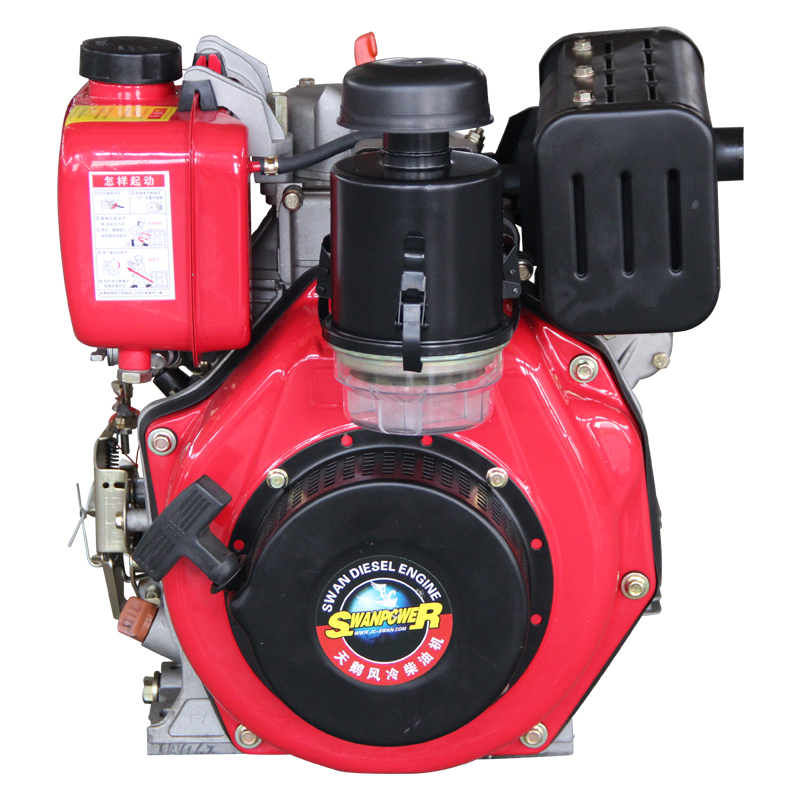 Jc178f Diesel Engine
