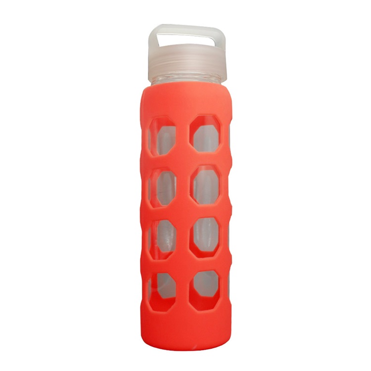 wide mouth fashion water bottle