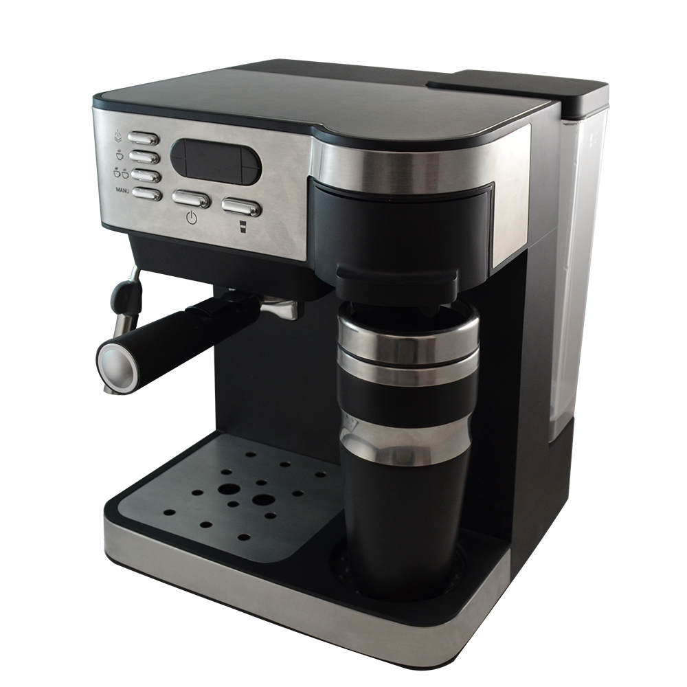 Espresso Coffee Maker