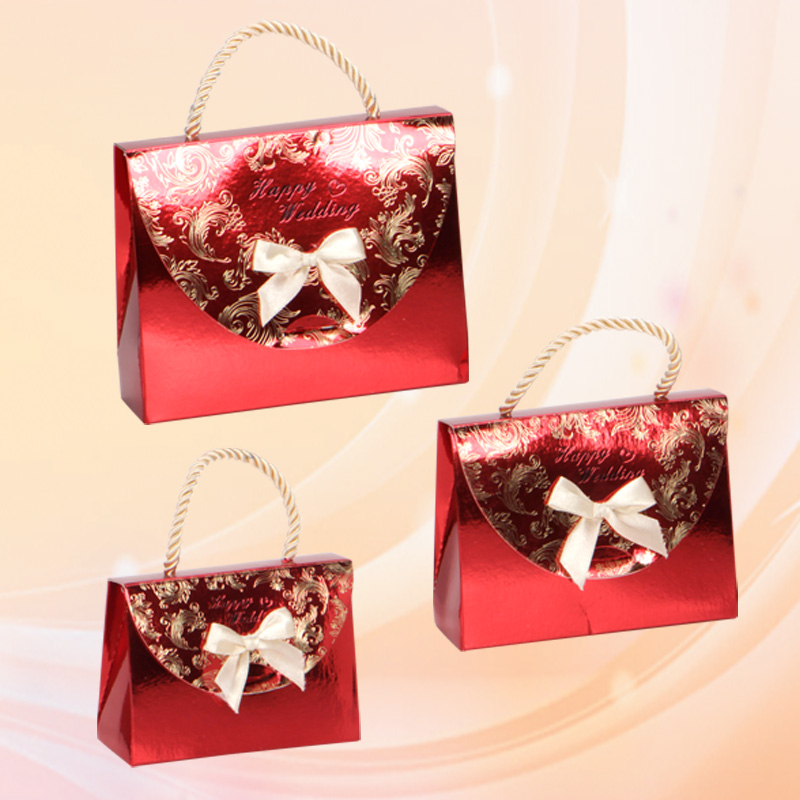 paper bag gift bag