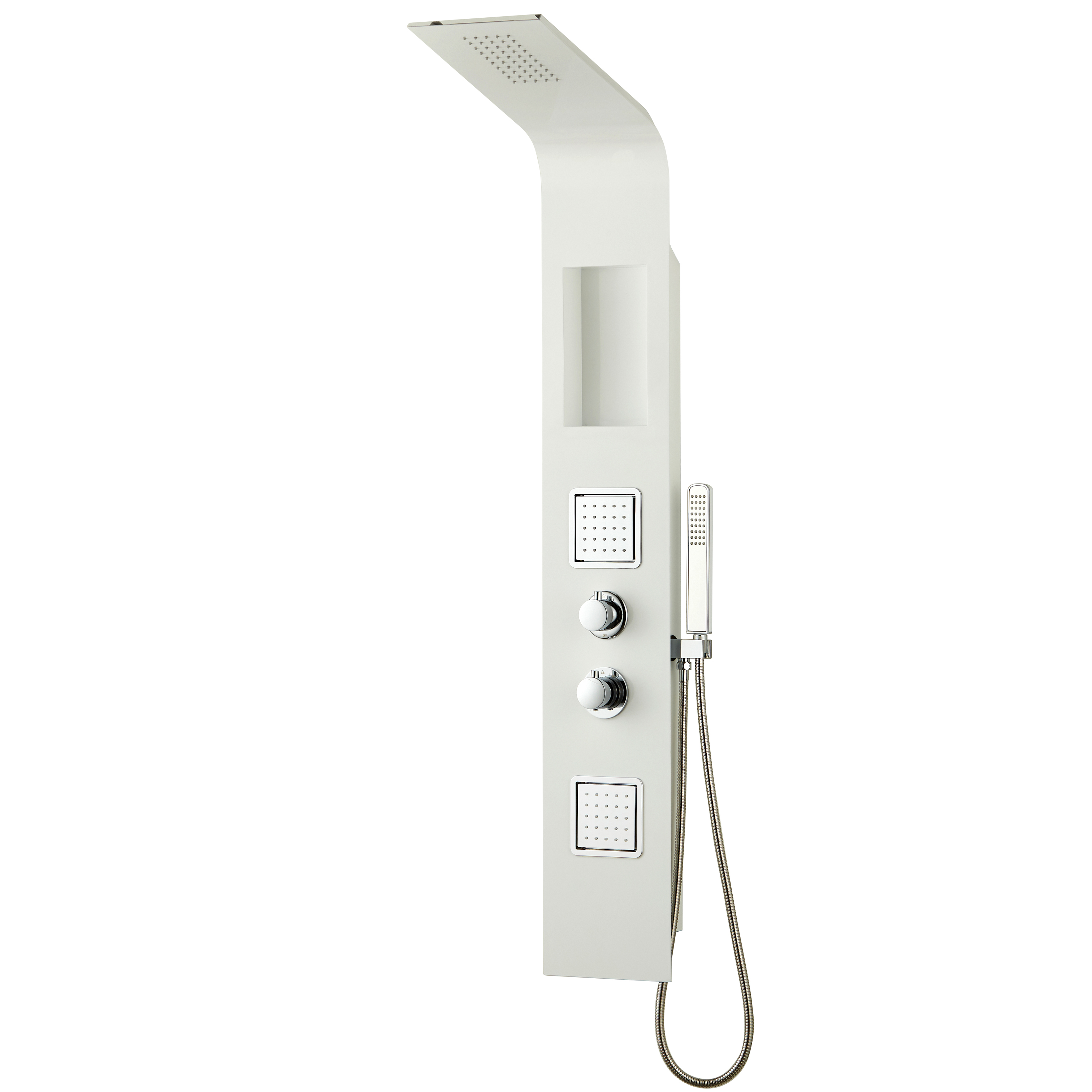 shower panel