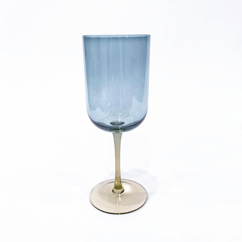 Red Wine Glass