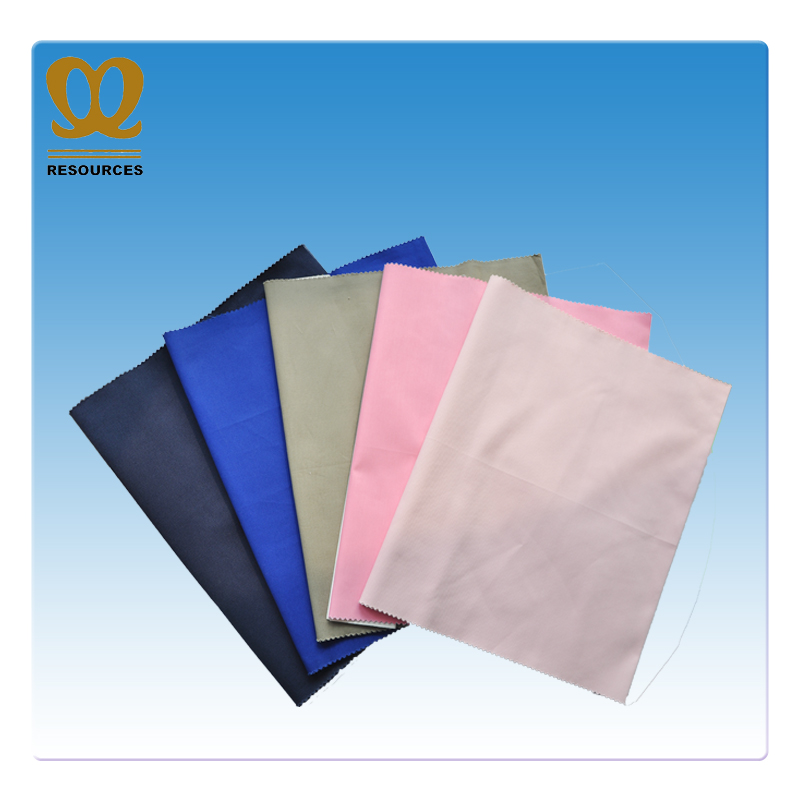 Cotton/Polyester 160gsm Poplin Fabric