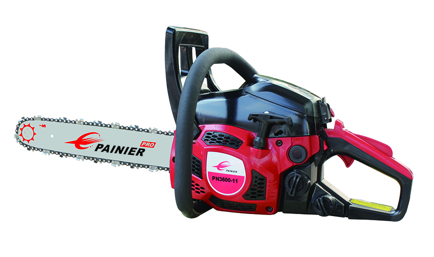 chain saw professional