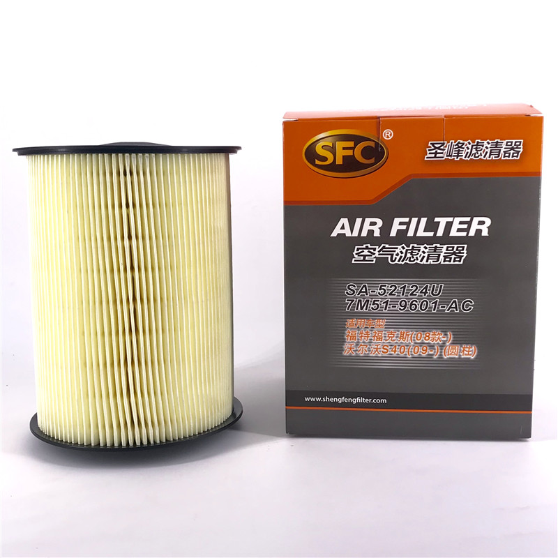 Air Filter 7m519601ac