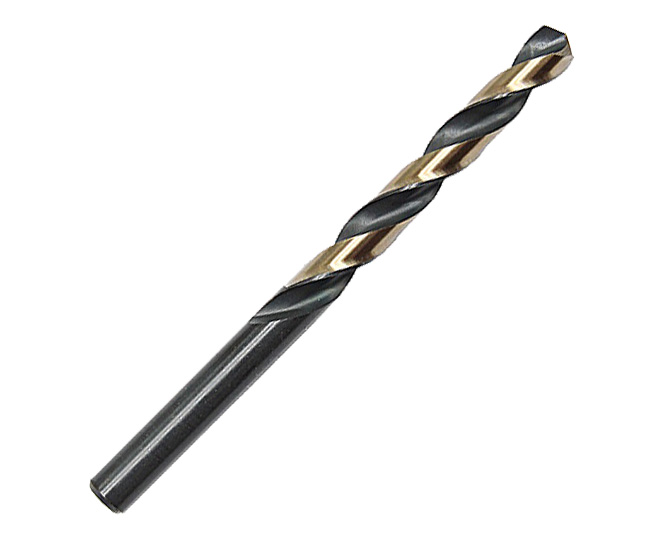 HSS drill bits