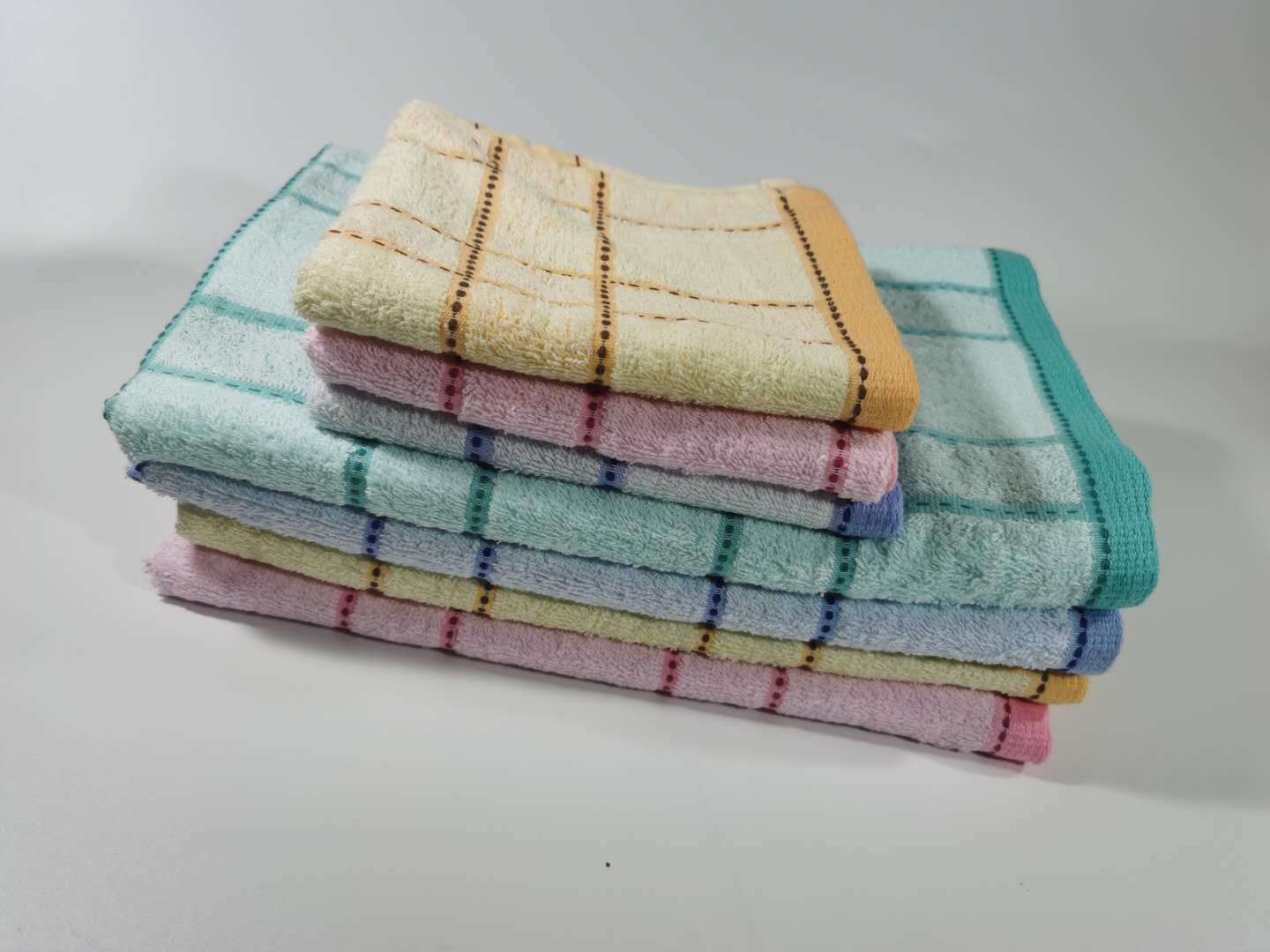 towel