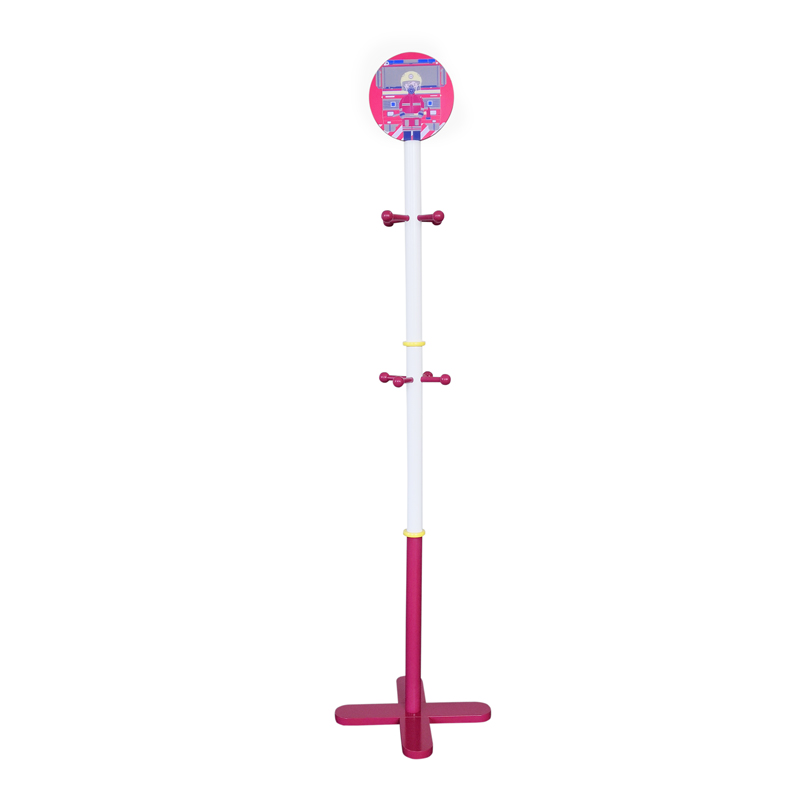 Kids Wooden Coat Stand