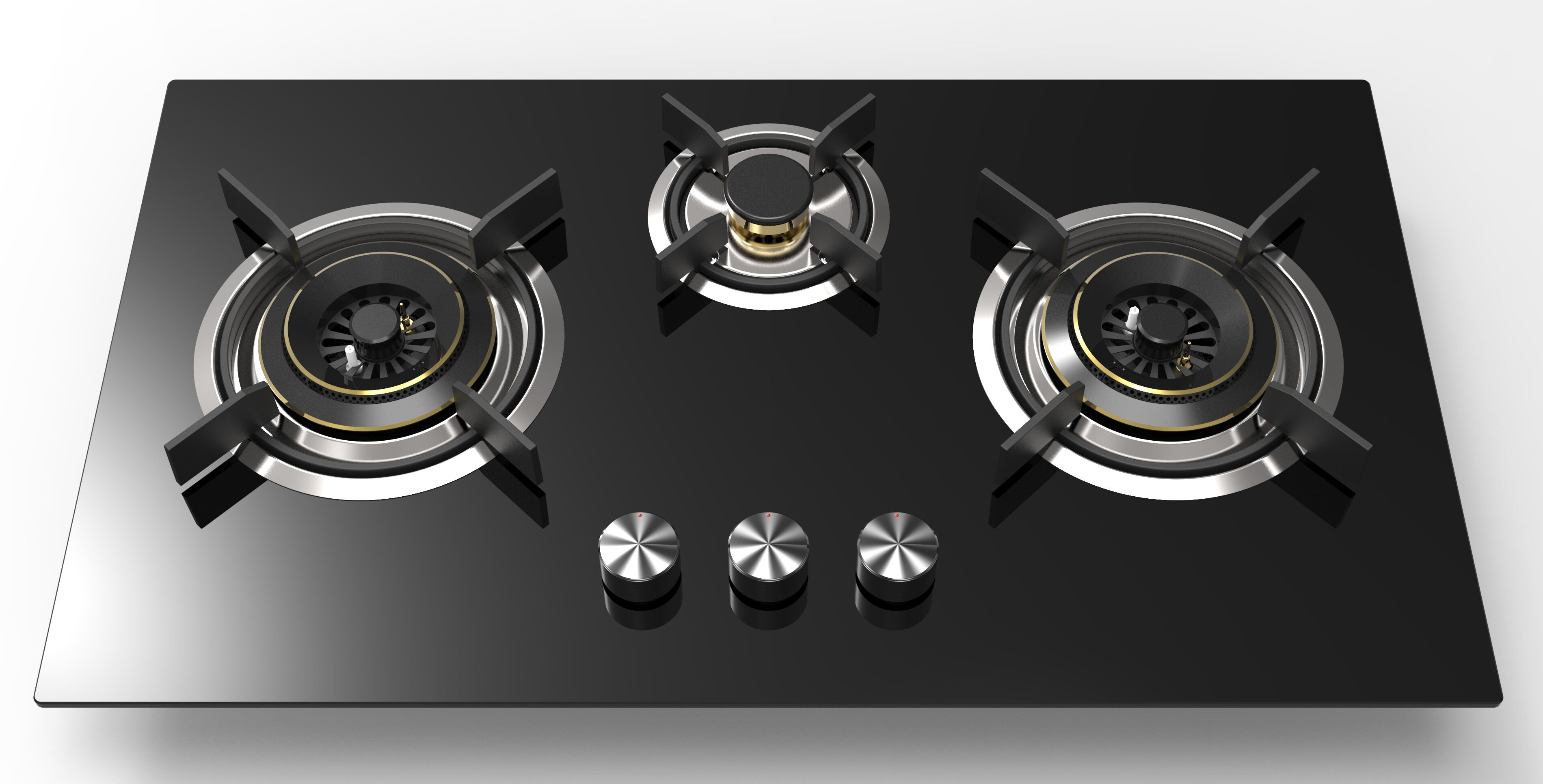 Gas Hob / Built-in Hob