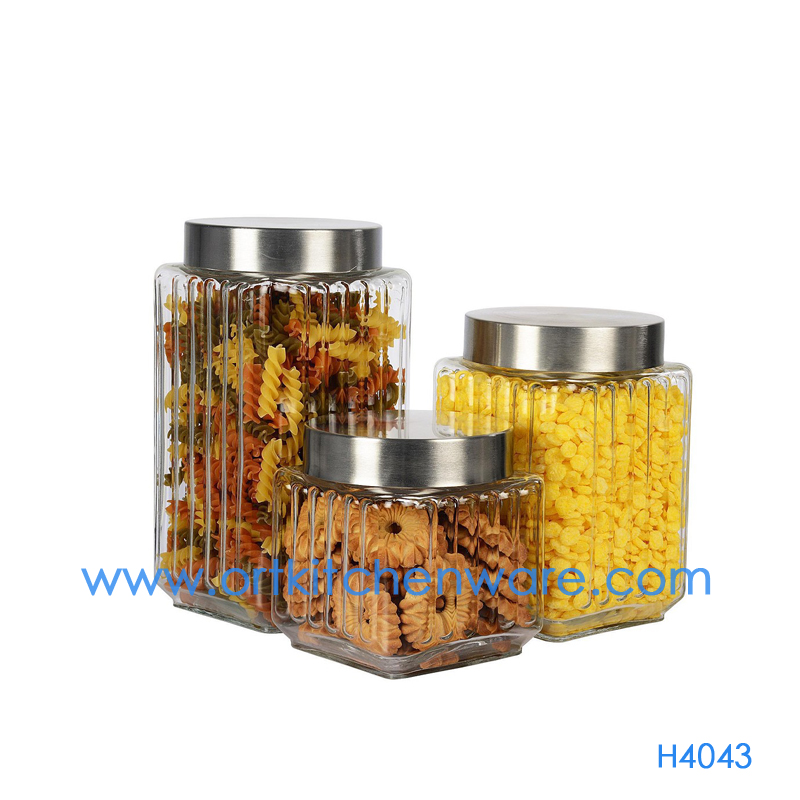 storage jar