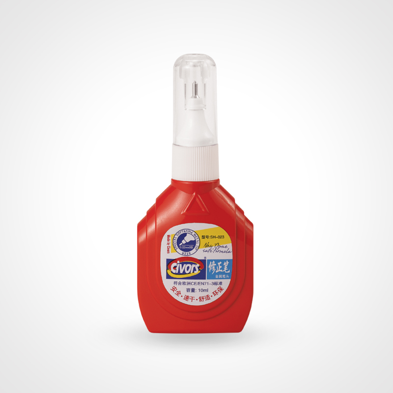 023 Correction Pen Correction Pen Fluid