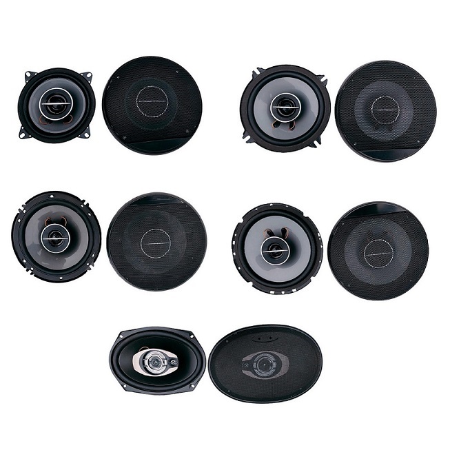 Speaker