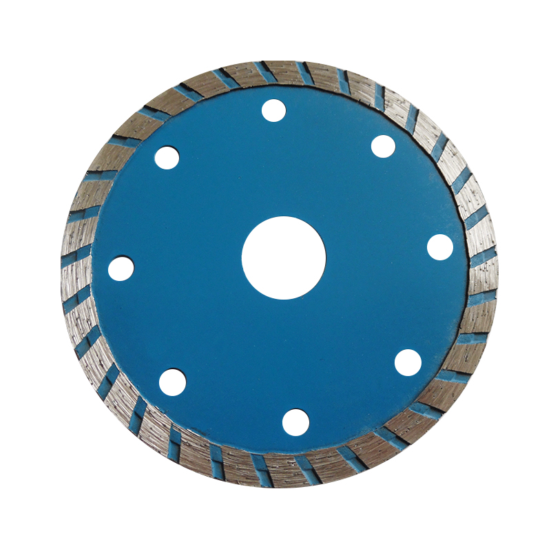 diamond cold press saw blade(wet type)