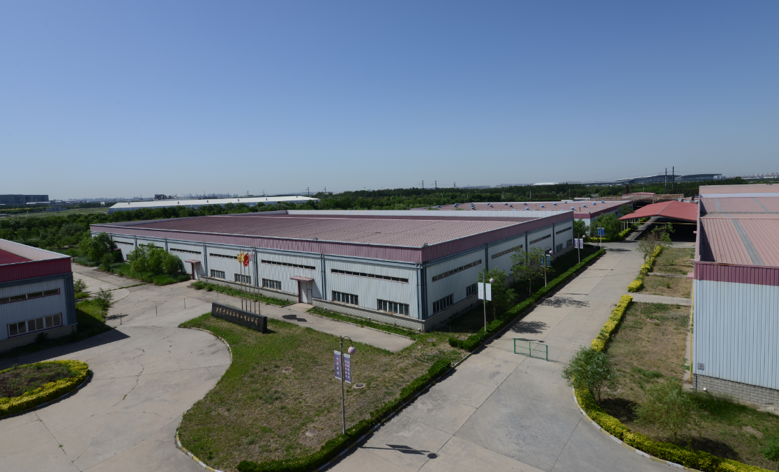 Tianjin Weisheng Tomato Products Co., Ltd. – Product photos 2