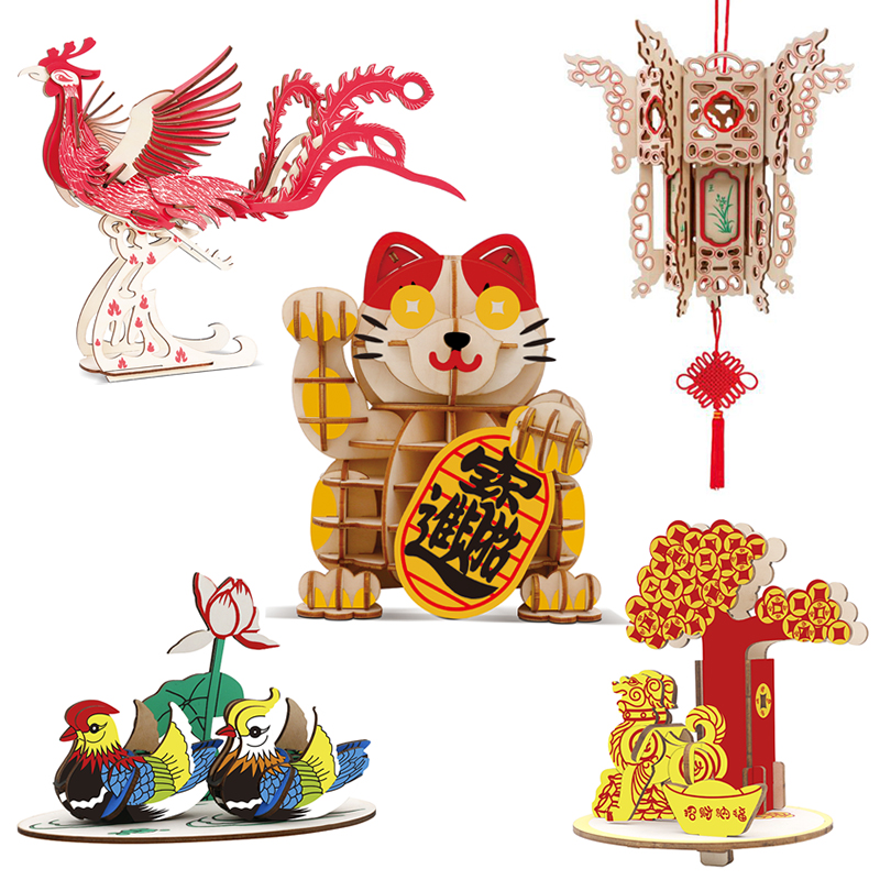 Chinese series