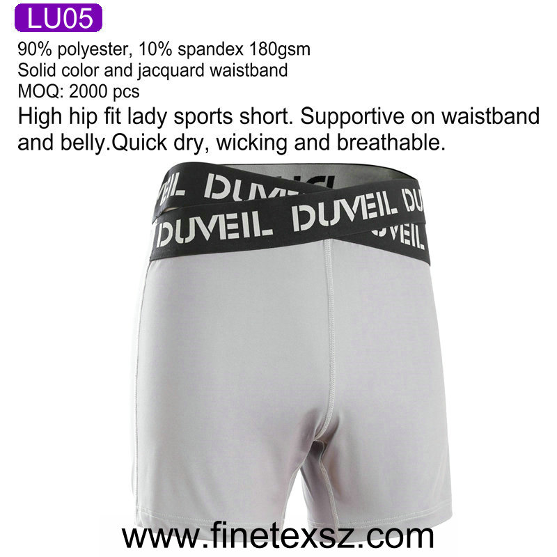 Ladies underwear