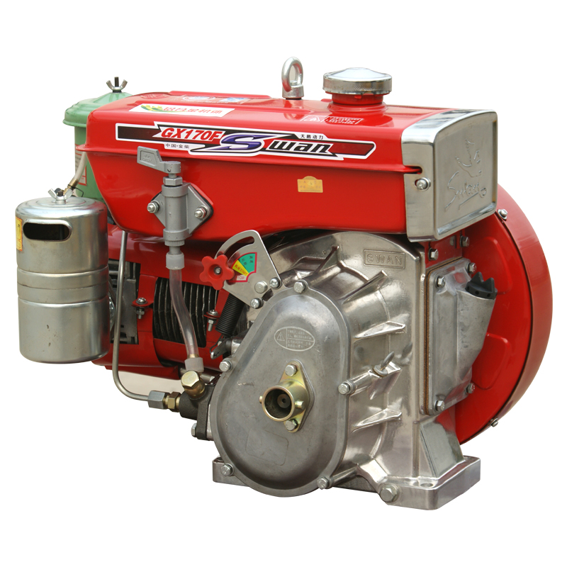 170f/X170f Diesel Engine