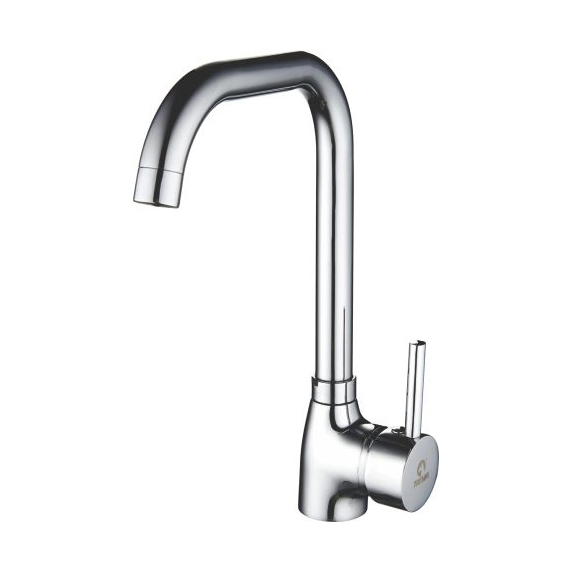 TIEMA ZS61804 Kitchen Sink mixer