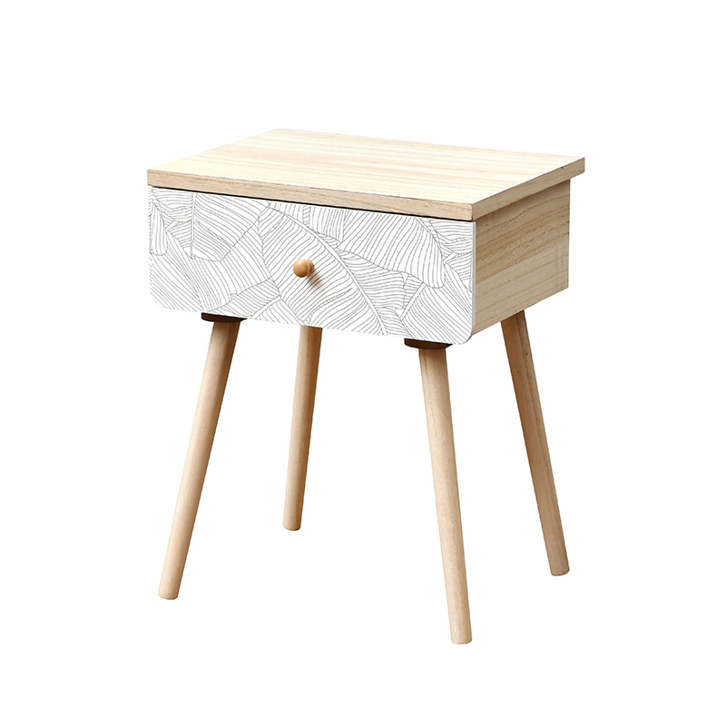 Tropical Dream Side Table