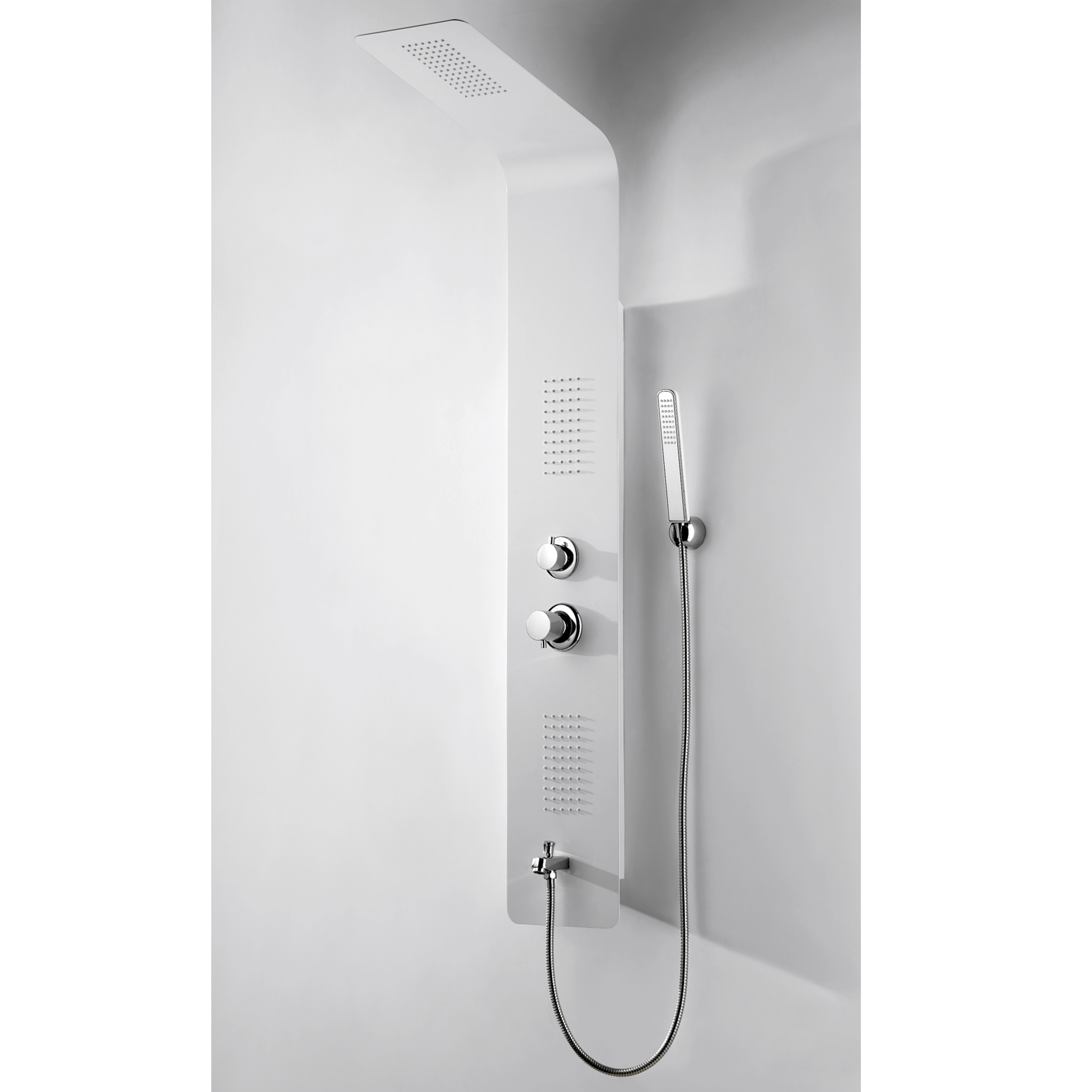 shower panel