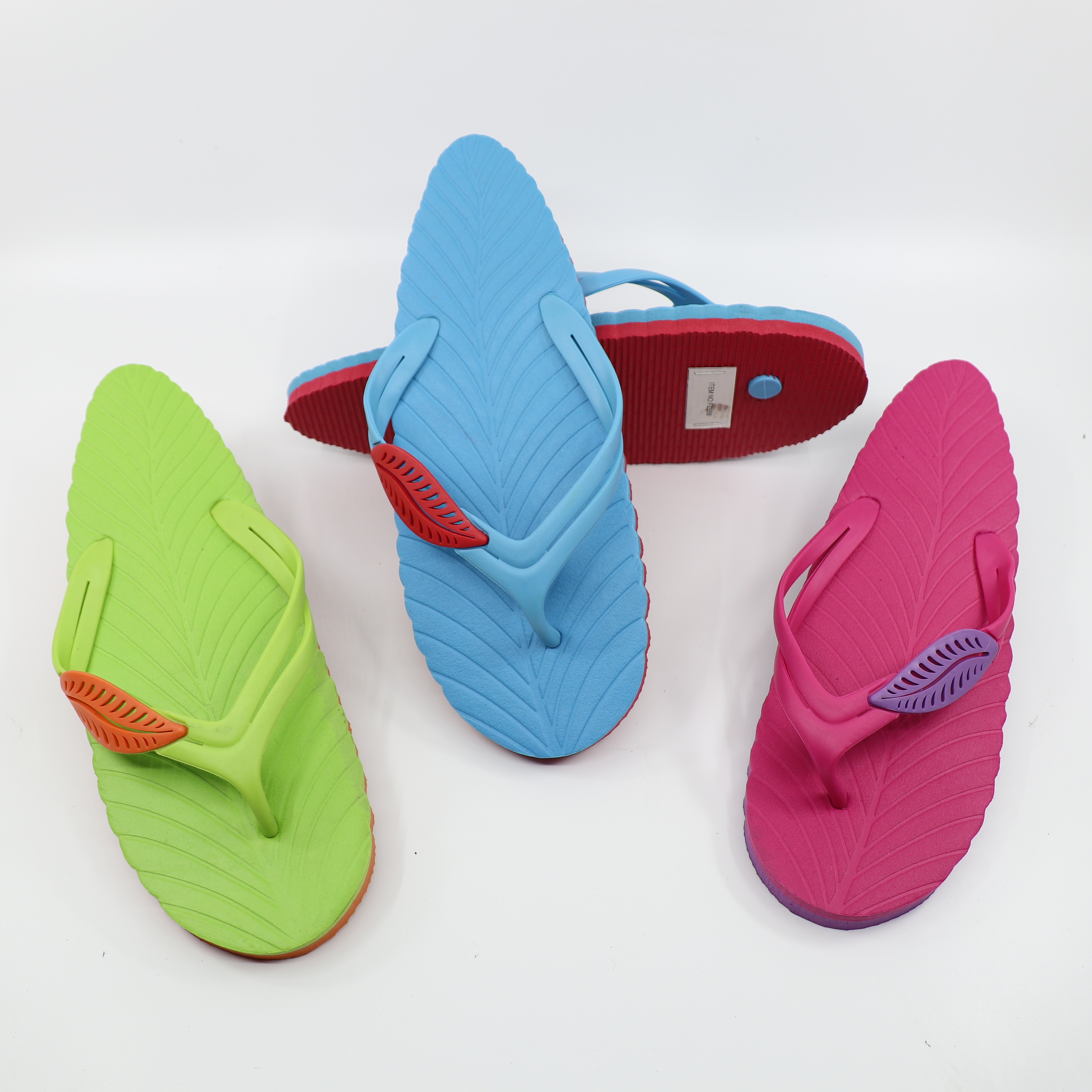 Pe Plastic Slipper