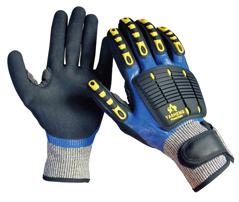 Working glove