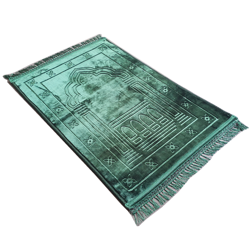 Hui Tai Textile co.,Ltd – Chenille mat 4