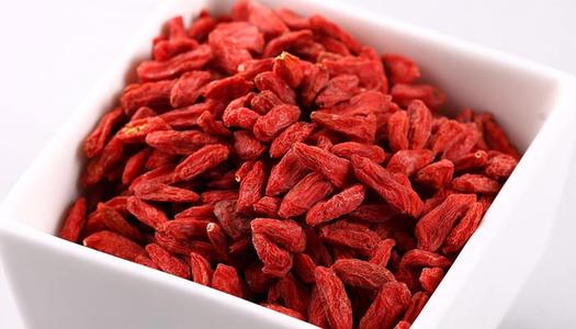 Chinese wolfberry