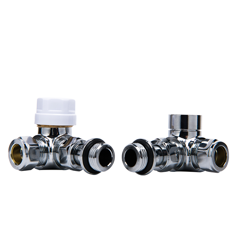 Thermostaic Radiator Valve
