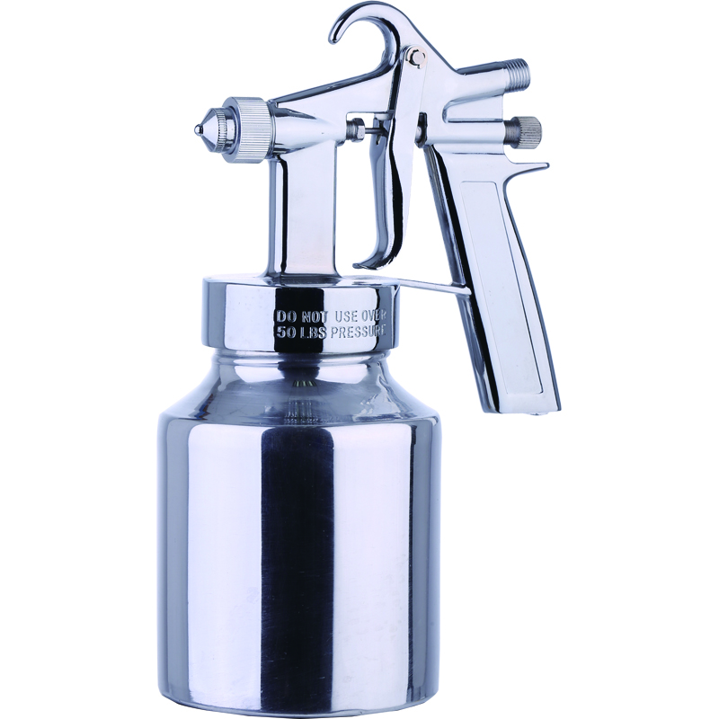 Low Pressure Spray Gun