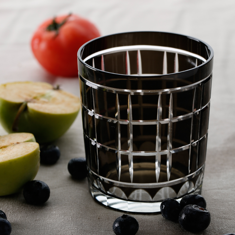Beaker whiskey Shanya Craft Glassware