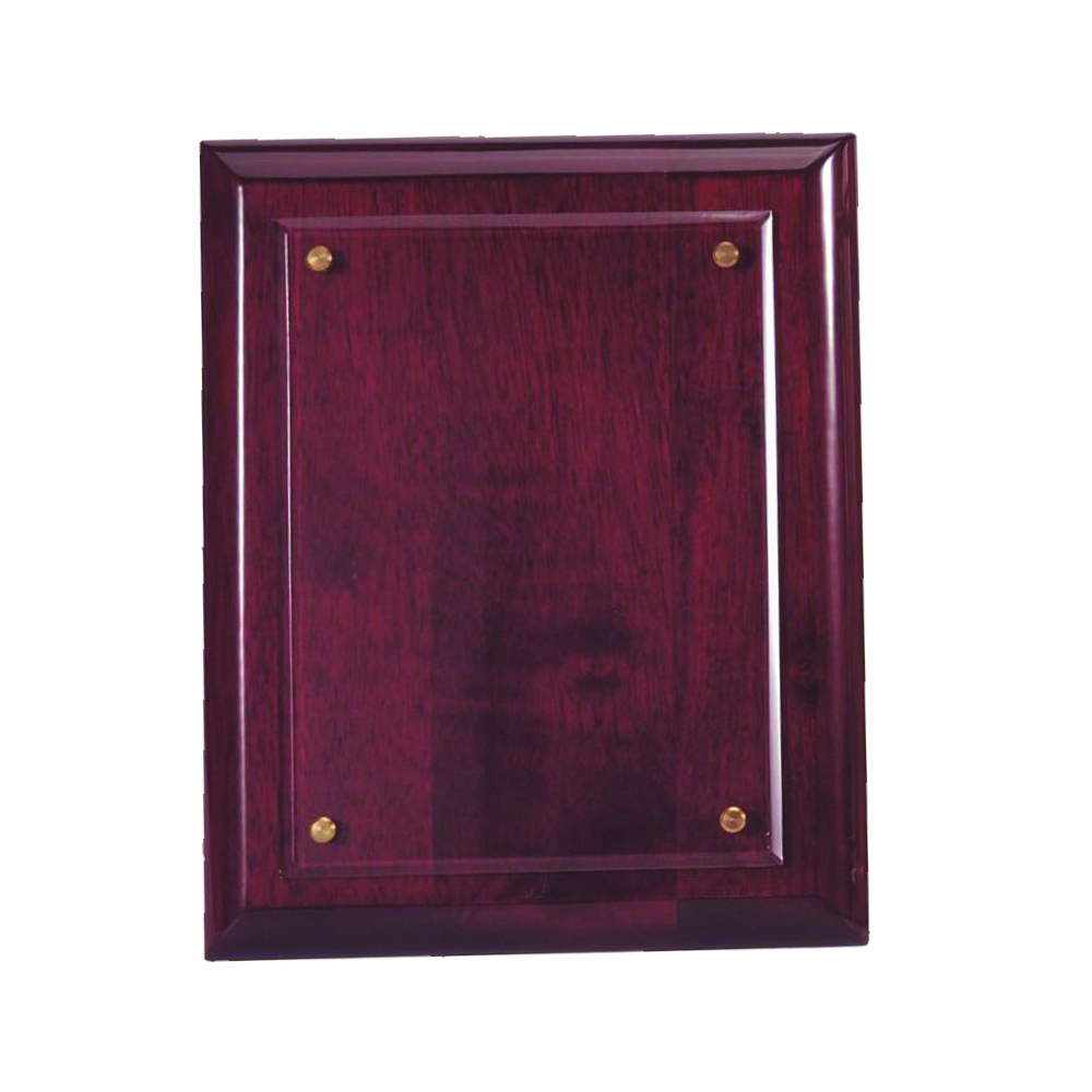Wooden Plaque