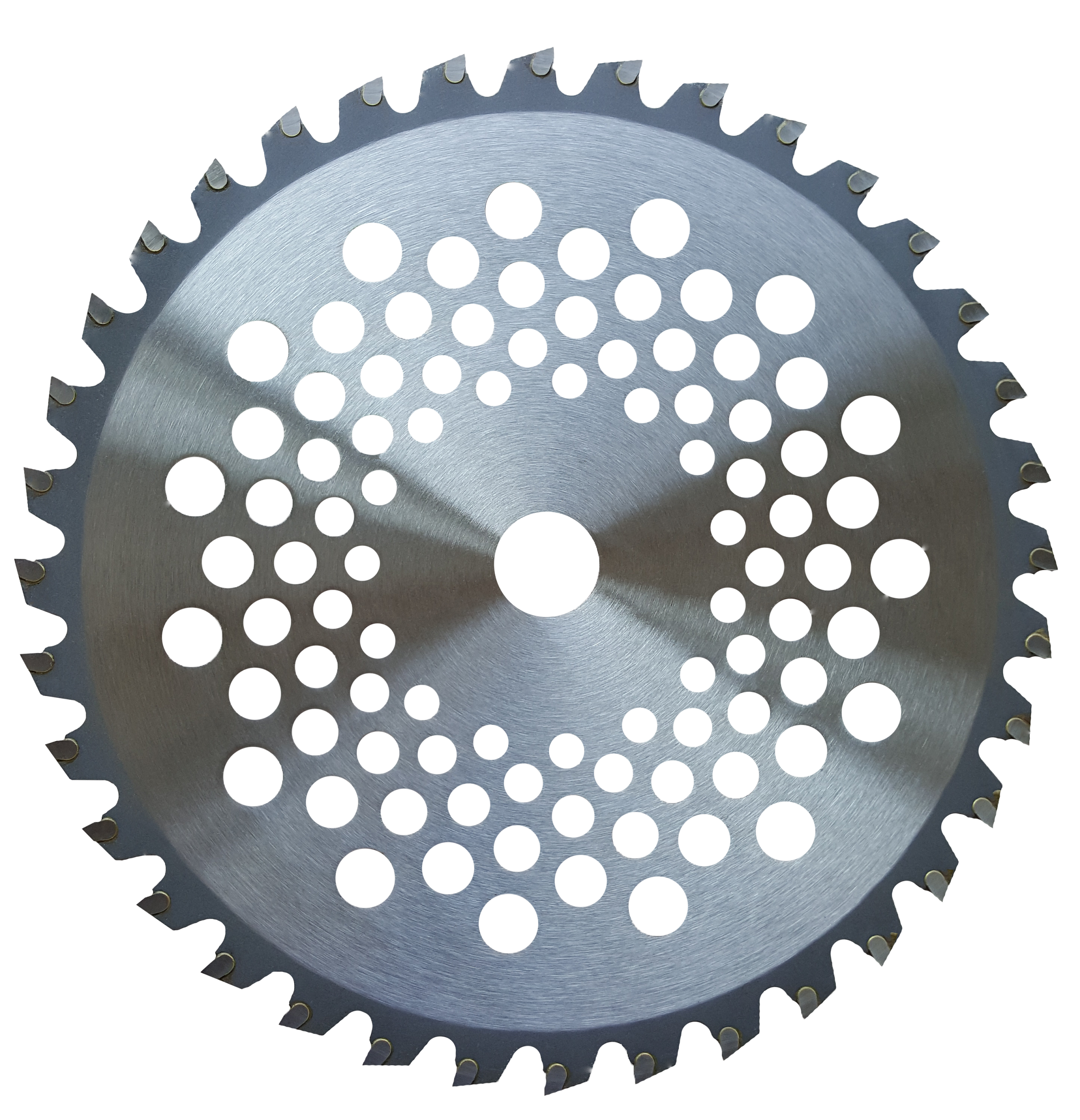 TCT saw blade-For Grass Cutting