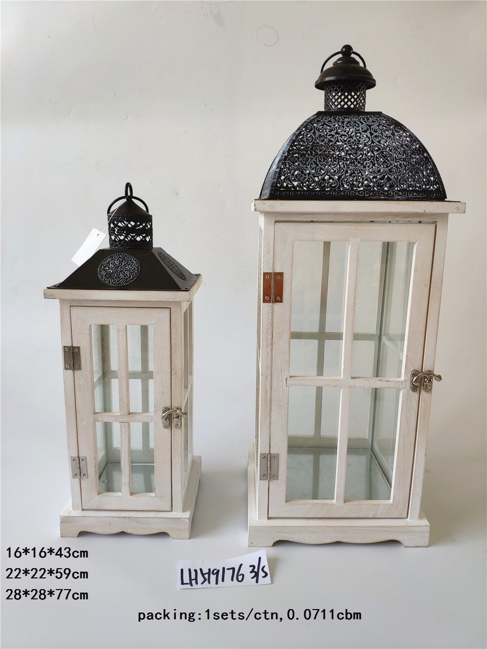 Home & garden lantern