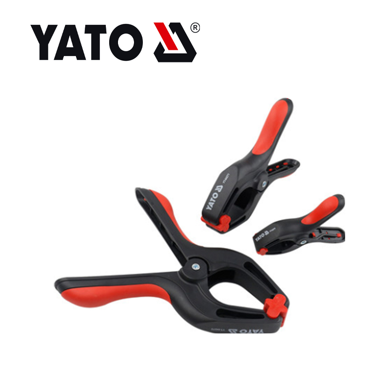 Spring Clamp