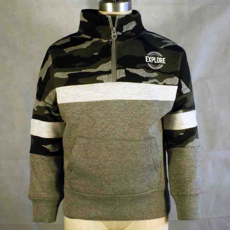 Kids top