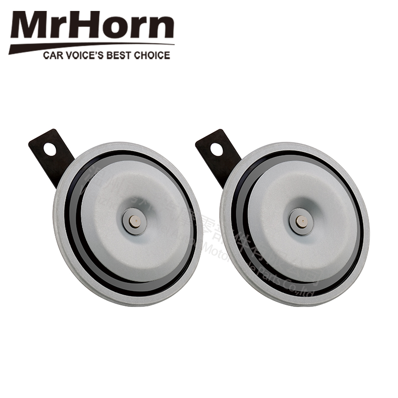 MrHorn 100mm Disc Horn for car 12V