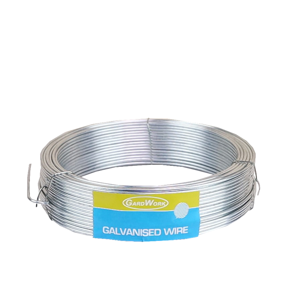 Galvanzed Wire Garden Wire 1kg coil Wire