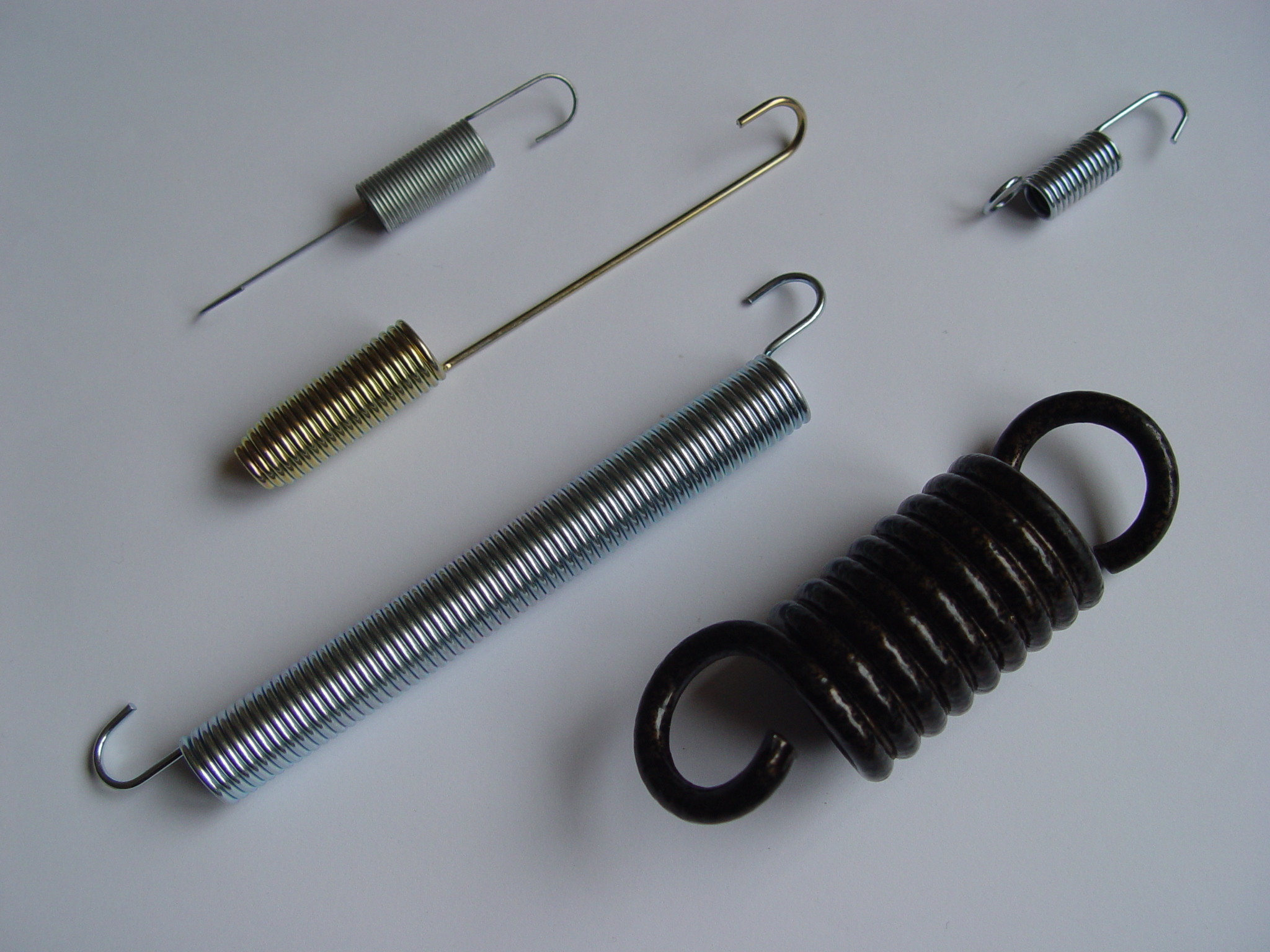 compression spring