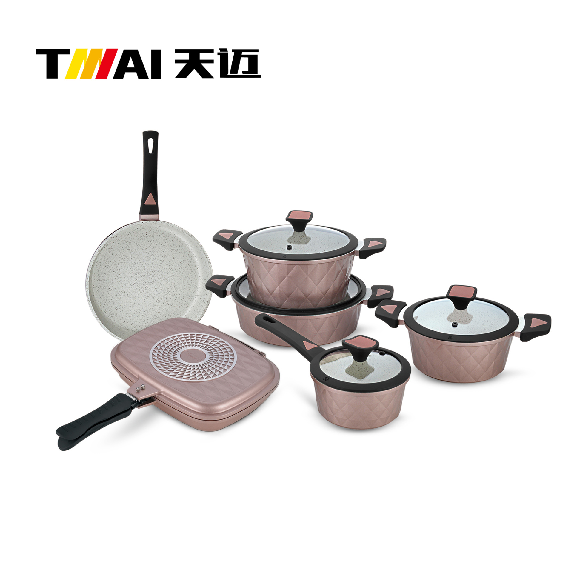 Tmai P Series